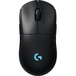 Logitech G Pro 2 Wireless Black